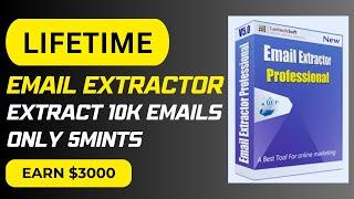 letsextract email studio reseller panel   letsextract email studio version  6 0 0 248371