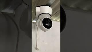 Cara Pasang CCTV murah yang lagi vral !