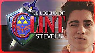 The Legend of Clint Stevens: How I Learned to Love Ocarina of Time