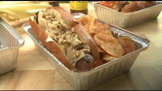 Chicago's Best Street Food: Haute Sausage