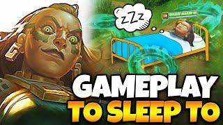 FALL ASLEEP TO 3 HOURS OF SRO TOP LANE GAMEPLAY!