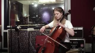 Anna Meredith - Nautilus - 3/18/2017 - Paste Studios - Austin, TX