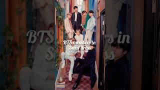 bts members in swat dress II #bts #koreanpop #kpop #kpopgroup #travelingtokpopworldwithjeevan #bts