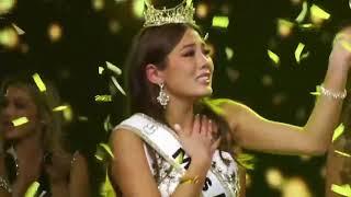 Miss Alaska wins Miss America 2021