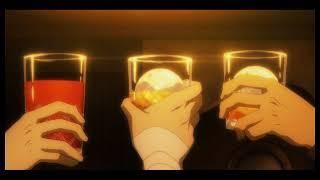 bungou stray dogs amv {god rest ye merry gentlemen}