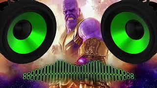 Bass Boosted Music Mix   Fresh Trap and EDM 2020 Bass Trap