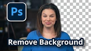 How to Remove Background in Photoshop (2024)