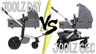 JOOLZ DAY VS. JOOLZ GEO - Im Vergleich + Test ! REVIEW !
