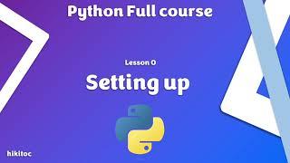 Python and VS Code: The Ultimate Guide to Installation and Setup