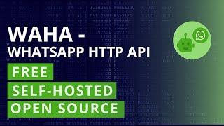 Run Your Own Free WhatsApp HTTP API  - Step-by-Step Guide