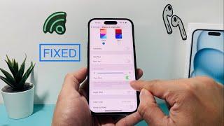 iPhone Screen Dims in Sunlight with Auto Brightness Off (FIXED)