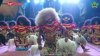 Referensi tari kuda lumping kelas 4a1 #kudalumping #video #dance