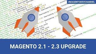 How THIS can save your time for Magento 2.3 upgrade