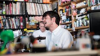 Rex Orange County: NPR Music Tiny Desk Concert