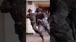 USMC Drill Instructors Unleashed 