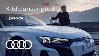 Kilde.unscripted: Episode 2 | Audi x Aleksander Aamodt Kilde​