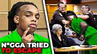 YNW Melly's Insane Trial Moments