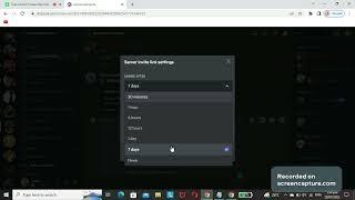 How to get a discord vanity link/url in discord without boosts