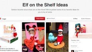 How Target Is Bringing Pinterest to Real-Life Sales