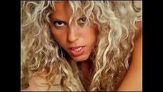Shakira - La Tortura (Shaketon Remix) [Official HD Video] ft. Alejandro Sanz