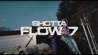 NLE Choppa - Shotta Flow 7 [Instrumental] (Reprod.Zer0)