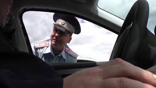 Майор полиции и полковник ФСБ