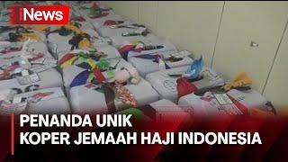 Penanda Unik Koper Jemaah Haji Asal Tuban - iNews Malam 13/05