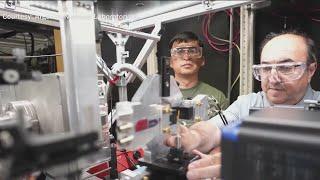 Powerful machine at Argonne National Lab gets $800M upgrade boosts research capabilities