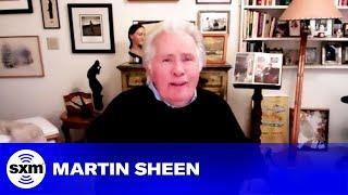 Martin Sheen Reflects on His Career | SiriusXM