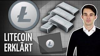 Litecoin erklärt: Was sind die Unterschiede zum Bitcoin?