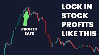 How to Protect Your Stock Profits (With This Smart Options Strategy)