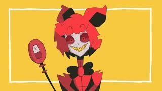 | TOP 53 MEME ANIMATIONS HAZBIN HOTEL |