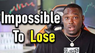 A Perfect Trading Plan That Will Make It Impossible To Lose