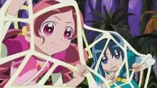 Pretty Cure All-Stars DX2 - EPIC Fresh Precure Intro