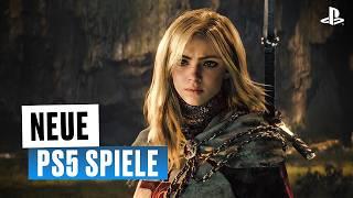 Neue PS5 GAMES Oktober 2024 | Spiele-Vorschau