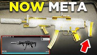 NEW *META* C9 SETUP After UPDATE in BLACK OPS 6!  (Best C9 Class Setup) BO6 / Warzone