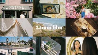 Film Photography Q&A: Getting Started with 35mm Film