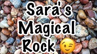 Children’s Sleep Meditation Story | Sara's Magical Rock