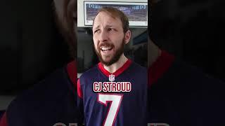 Stefon Diggs Arrives in Houston #nfl #football #texans #cjstroud #bills #joshallen #skit #funny