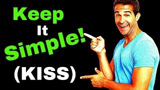 Tales From Tech Support - Keep it simple st*pid! (KISS)