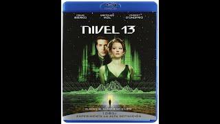 "El piso 13 / Nivel 13" (1999)