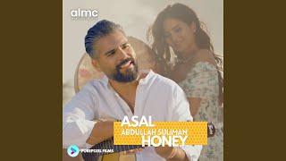 Asal (Honey)