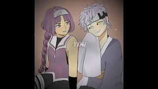 Sumire x Mitsuki #mitsusumi @Letme-g4o