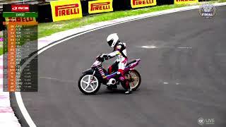 ‼️ BEBEK 2TAK 125cc EXPERT ‼️ GRAND FINAL LFN HP969 ROAD RACE CHAMPIONSHIP 2024