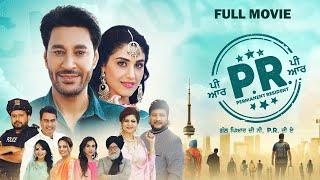 PR - Harbhajan Mann, Delbar Arya, Sardool Sikander, Amar Noori, Karamjit Anmol |Full Movie Promotion