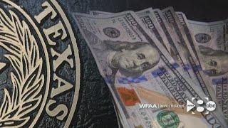 Unclaimed property: Forgotten treasure in a Texas vault. Could it be yours?