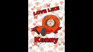 Love Like Kenny Ft. Dismas Xavier (Prod. Dismas Xavier)