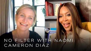 Cameron Diaz on Finding Balance in Life & Going from Model to Actress | No Filter with Naomi