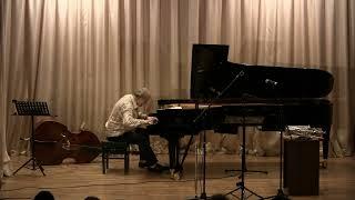 Anton Bukanov -- Blue Rondo a la Turk (live at Oryol Philharmonic, 16.06.2024)