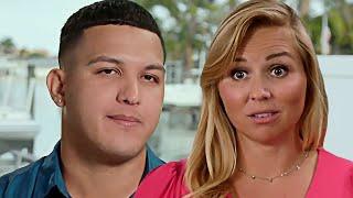 Daniel Is Miserable In Florida | 90 Day Fiancé: Love In Paradise